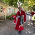 Mężczyźni pielgrzymowali do Międzyrzecza Radio Zachód - Lubuskie