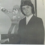 Fot. Małgorzata Nowotnik, archiwum prywatne