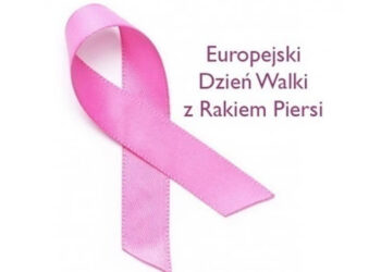 Dziś Europejski Dzień Walki z Rakiem Piersi Radio Zachód - Lubuskie