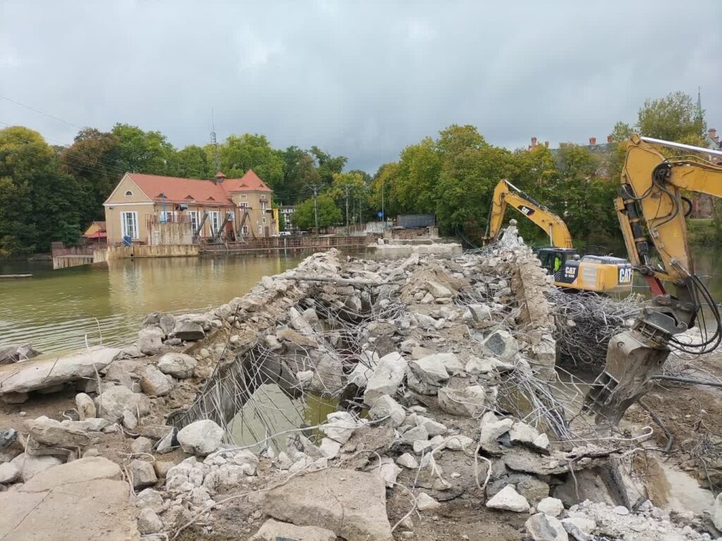 fot. Starostwo Powiatowe Żagań