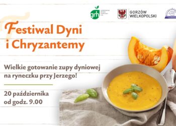 Festiwal Dyni i Chryzantemy Radio Zachód - Lubuskie