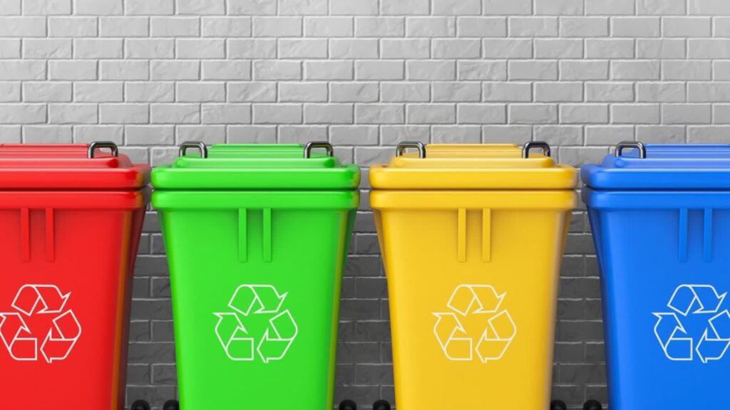 Zmodernizowany PSZOK w Pszczewie Zmodernizowany PSZOK w Pszczewie Radio Zachód - Lubuskie