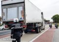 11 tys. zł grzywny za przewożenie przerobioną ciężarówką innej ciężarówki Radio Zachód - Lubuskie