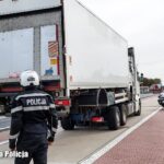 11 tys. zł grzywny za przewożenie przerobioną ciężarówką innej ciężarówki Radio Zachód - Lubuskie