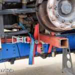 11 tys. zł grzywny za przewożenie przerobioną ciężarówką innej ciężarówki Radio Zachód - Lubuskie