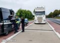 11 tys. zł grzywny za przewożenie przerobioną ciężarówką innej ciężarówki Radio Zachód - Lubuskie