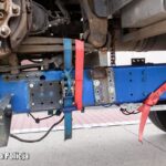 11 tys. zł grzywny za przewożenie przerobioną ciężarówką innej ciężarówki Radio Zachód - Lubuskie