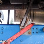 11 tys. zł grzywny za przewożenie przerobioną ciężarówką innej ciężarówki Radio Zachód - Lubuskie