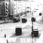 „Uzależniony od adrenaliny” - archiwalny reportaż Zbigniewa Bodnara Radio Zachód - Lubuskie