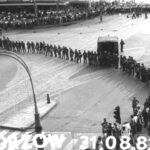 „Uzależniony od adrenaliny” - archiwalny reportaż Zbigniewa Bodnara Radio Zachód - Lubuskie