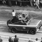 „Uzależniony od adrenaliny” - archiwalny reportaż Zbigniewa Bodnara Radio Zachód - Lubuskie