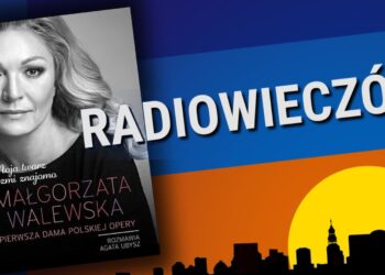 Moja twarz brzmi znajomo Radio Zachód - Lubuskie