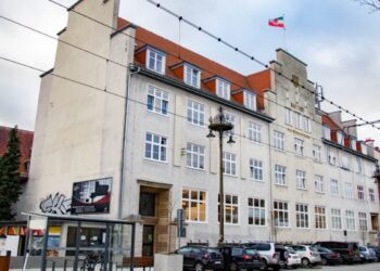 Gorzowski magistrat przygotowuje się do wyborów Radio Zachód - Lubuskie
