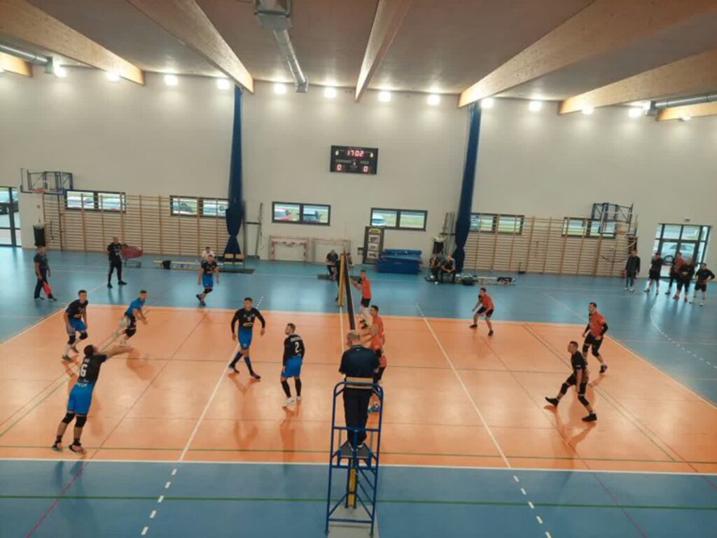 Iwaniccy wyjdą po trzecie zwycięstwo w sezonie Iwaniccy wyjdą po trzecie zwycięstwo w sezonie Radio Zachód - Lubuskie