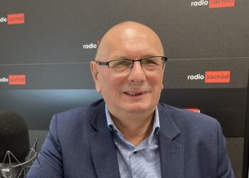 Stanisław Tomczyszyn, wicemarszałek województwa lubuskiego, PSL Radio Zachód - Lubuskie