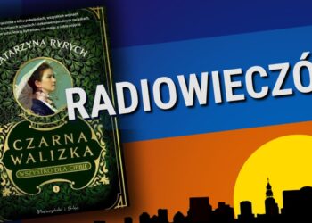 Czarna Walizka Radio Zachód - Lubuskie