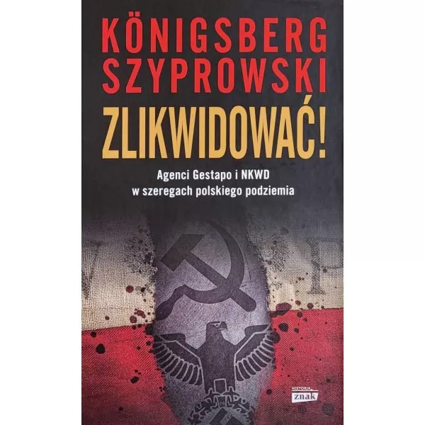 Zlikwidować! Agenci.webp