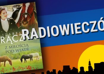 Książki na lato Radio Zachód - Lubuskie