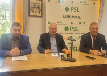 PSL przypomina 12 gwarancji Trzeciej Drogi Radio Zachód - Lubuskie