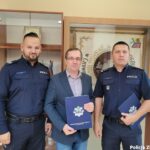 Fot. Policja Zielona Góra