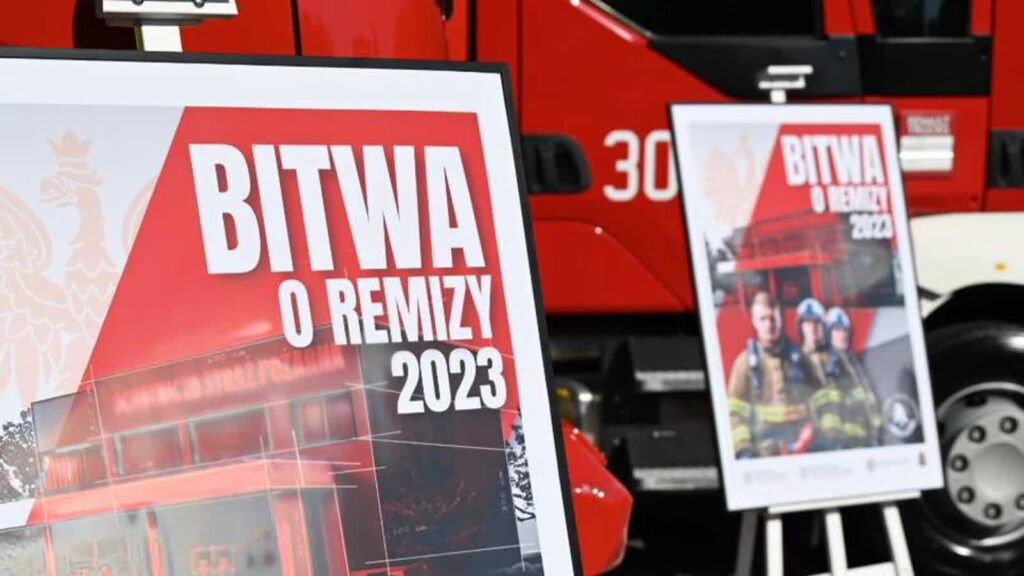 Komenda Główna Państwowej Straży Pożarnej