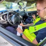 Fot. Lubuska Policja. Zdjęcie ilustracyjne