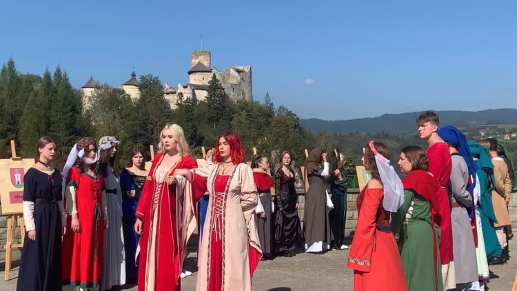 Projekt CKZiU Nowa Sól