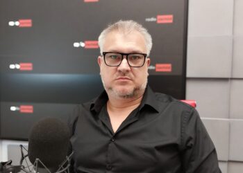 Sławomir Kowal, radny sejmiku, Bezpartyjni Samorządowcy Radio Zachód - Lubuskie