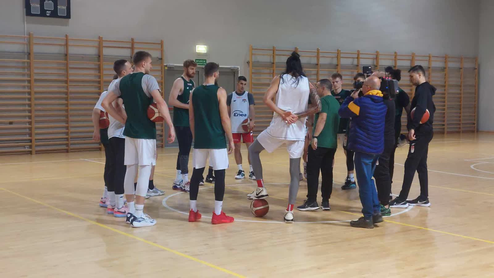 Zastal gra dziś kolejny ważny mecz – rywalem GTK, które jeszcze nie wygrało! Transmisja na 97,1 fm Radio Zachód - Lubuskie