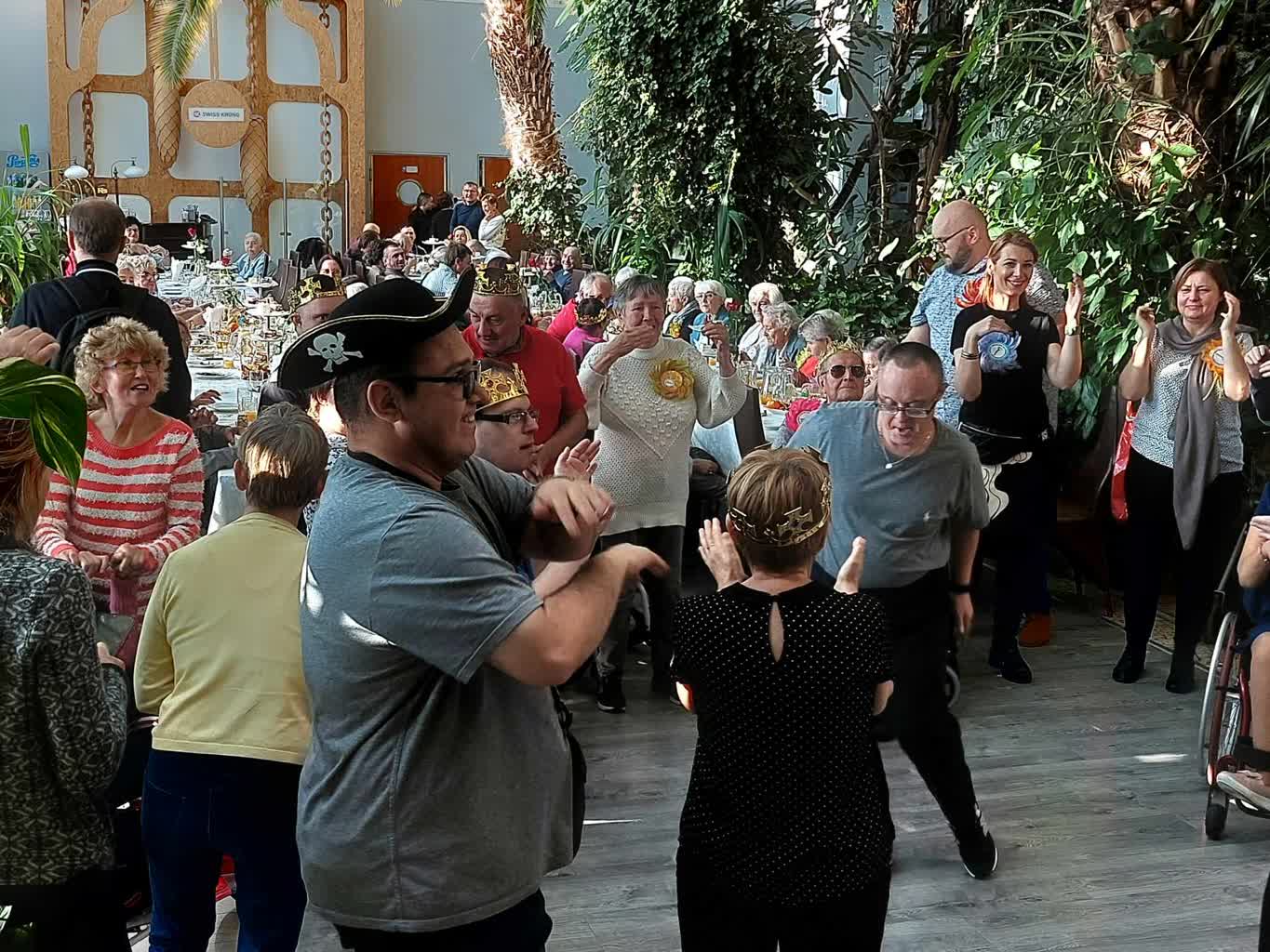 Za nami bal „Baw się razem z nami” [ZDJĘCIA] Radio Zachód - Lubuskie