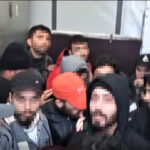 21 migrantów w skrytce w naczepie ciężarówki Radio Zachód - Lubuskie