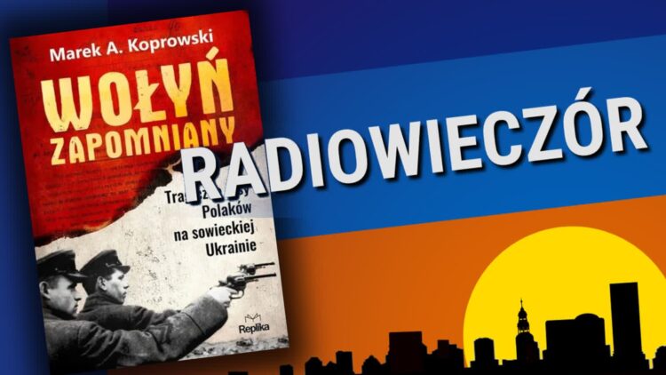 Kresy i Kresowianie Radio Zachód - Lubuskie