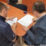 Fot. Policja Zielona Góra