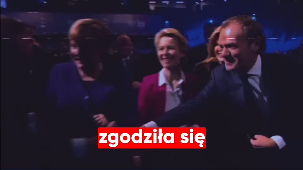 Polski Premier: "Partia Tuska przepycha przez PE pakt migracyjny". Wiceszef KE: "Musimy przyjąć ten pakt zanim Europejczycy pójdą do urn!" Radio Zachód - Lubuskie