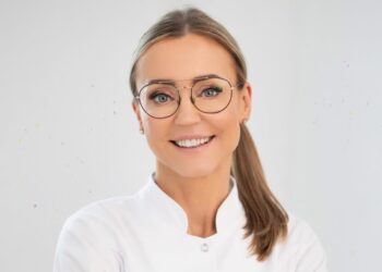 Kinga Mruczyk, dietetyk i wykładowca w AWF w Gorzowie Radio Zachód - Lubuskie