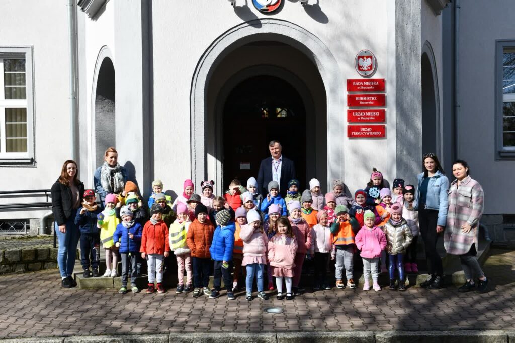 fot. UM Zbąszynek