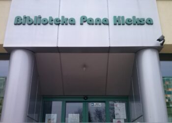 W sobotę Noc Bibliotek Radio Zachód - Lubuskie