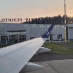 Fot. facebook.com/airport.lubuskie