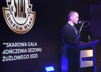 Stal "Oskarowo" podsumowała sezon 2023 Radio Zachód - Lubuskie
