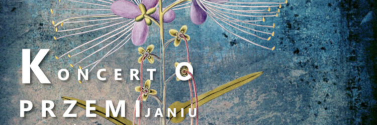Koncert o Przemijaniu