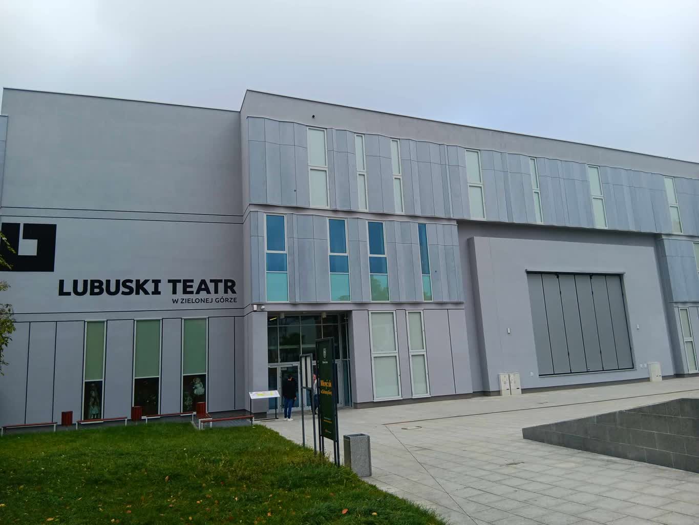 Inauguracja pierwszego w województwie Teatru Lalek Radio Zachód - Lubuskie