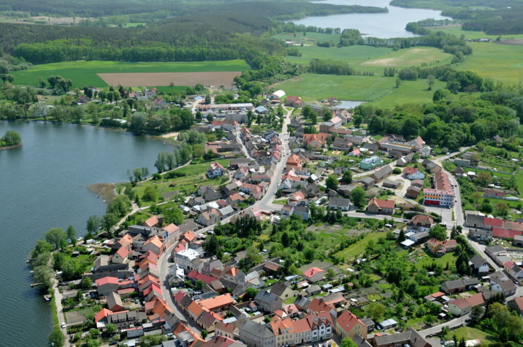 Fot. Urząd Gminy Pszczew