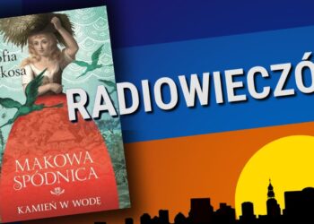 Makowa Spódnica Radio Zachód - Lubuskie