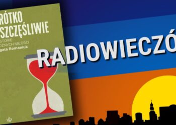 Krótko i szczęśliwie Radio Zachód - Lubuskie