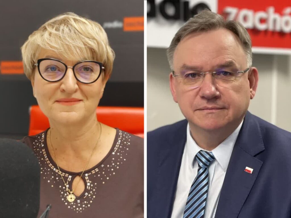 Była marszałek Polak przegrywa w sądzie w sprawie słynnych słów o Odrze Radio Zachód - Lubuskie