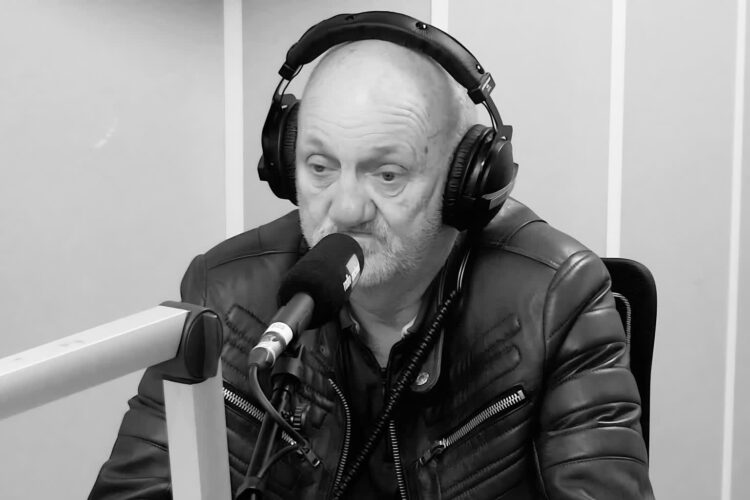 Zmarł Zbigniew Bodnar Radio Zachód - Lubuskie