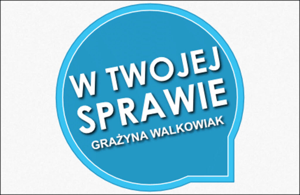 Bezpieczne miejsce Radio Zachód - Lubuskie