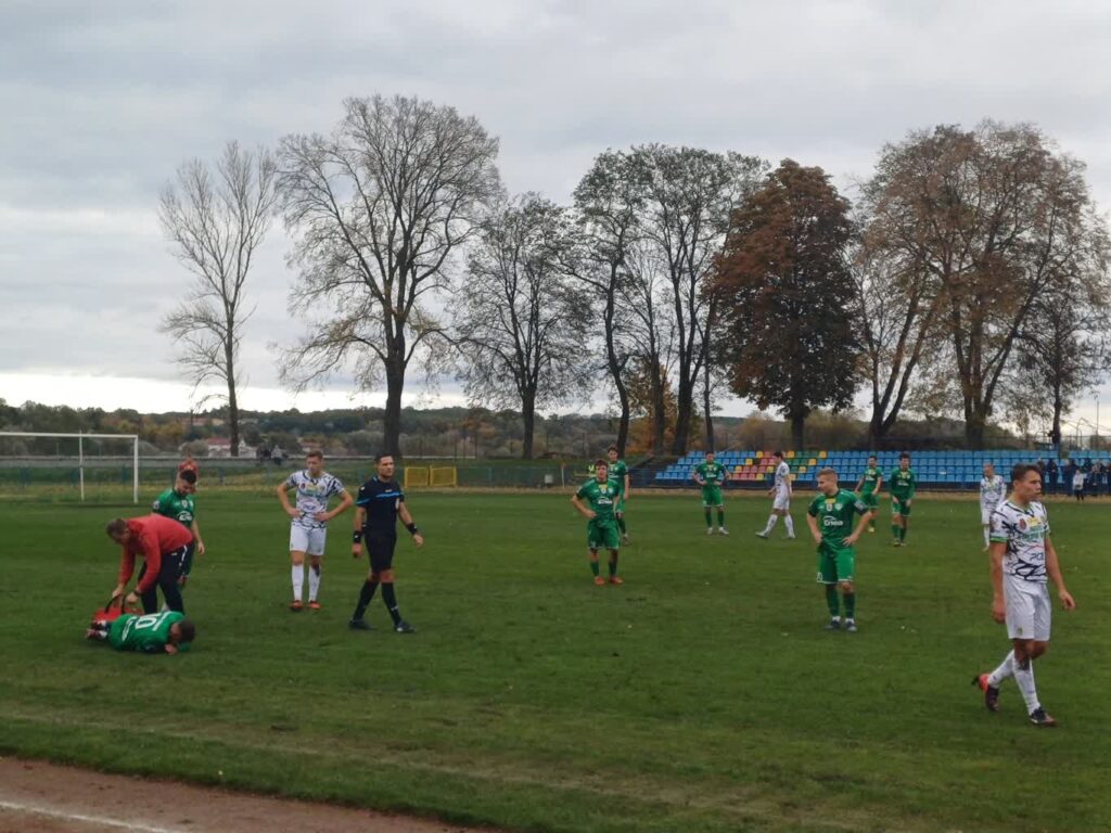 PP: Carina znowu to zrobiła! Wyrzuciła kolejnego II-ligowca i awansowała do najlepszej szesnastki! PP: Carina znowu to zrobiła! Wyrzuciła kolejnego II-ligowca i awansowała do najlepszej szesnastki! Radio Zachód - Lubuskie