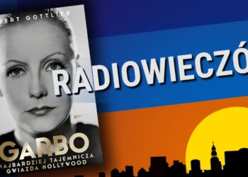 Garbo Radio Zachód - Lubuskie