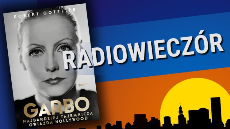 Garbo Radio Zachód - Lubuskie